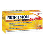 Energy defend junior 10 flaconcini 10 ml