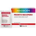 Pronto recupero 14 bustine 6 g