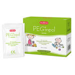 Buona - Peginpol macrogol 3350 sospensione orale 20 bustine