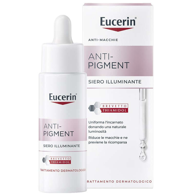 Eucerin - Anti-pigment siero illuminante 30 ml
