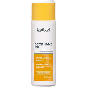 Ecophane - Shampoo fortificante 200 ml
