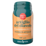 Erba vita - Artiglio del diavolo 60 capsule