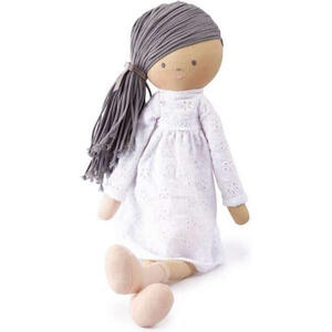 Megan bambola stoffa - Bonikka megan bambola in stoffa 50 cm