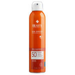 Sun system trasparent spray spf50+ 200 ml
