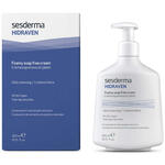 Crema schiumosa senza sapore - Hidraven crema schiumosa senza sapone 300 ml