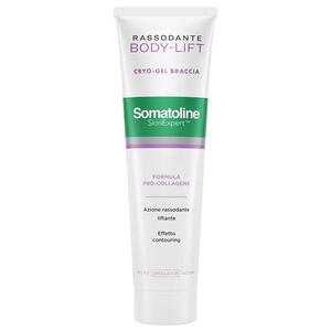 Somatoline - Skin expert rassodante braccia 100 ml