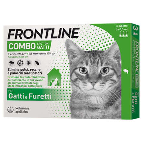 Frontline - 