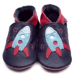 Inch blue by tatanatura - Zoom navy small