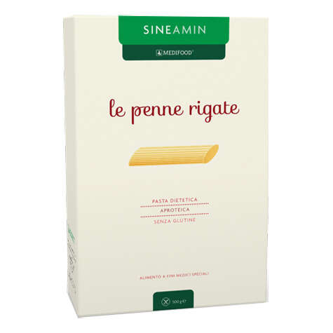 Sineamin - Penne rigate 500 g