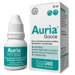 Innovet - Auria gocce auricolari 10 ml