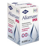 Iper 25 flaconcini ipertonici da 5 ml