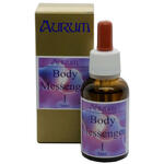 Aurum - Body messenger 1 gocce 30 ml