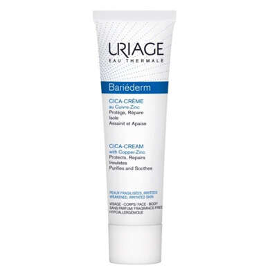 Uriage - Bariederm cica-crema 40 ml