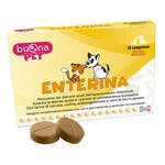 Buona - Pet enterina 10 compresse