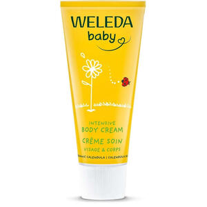 Weleda - Crema corpo calendula 75 ml
