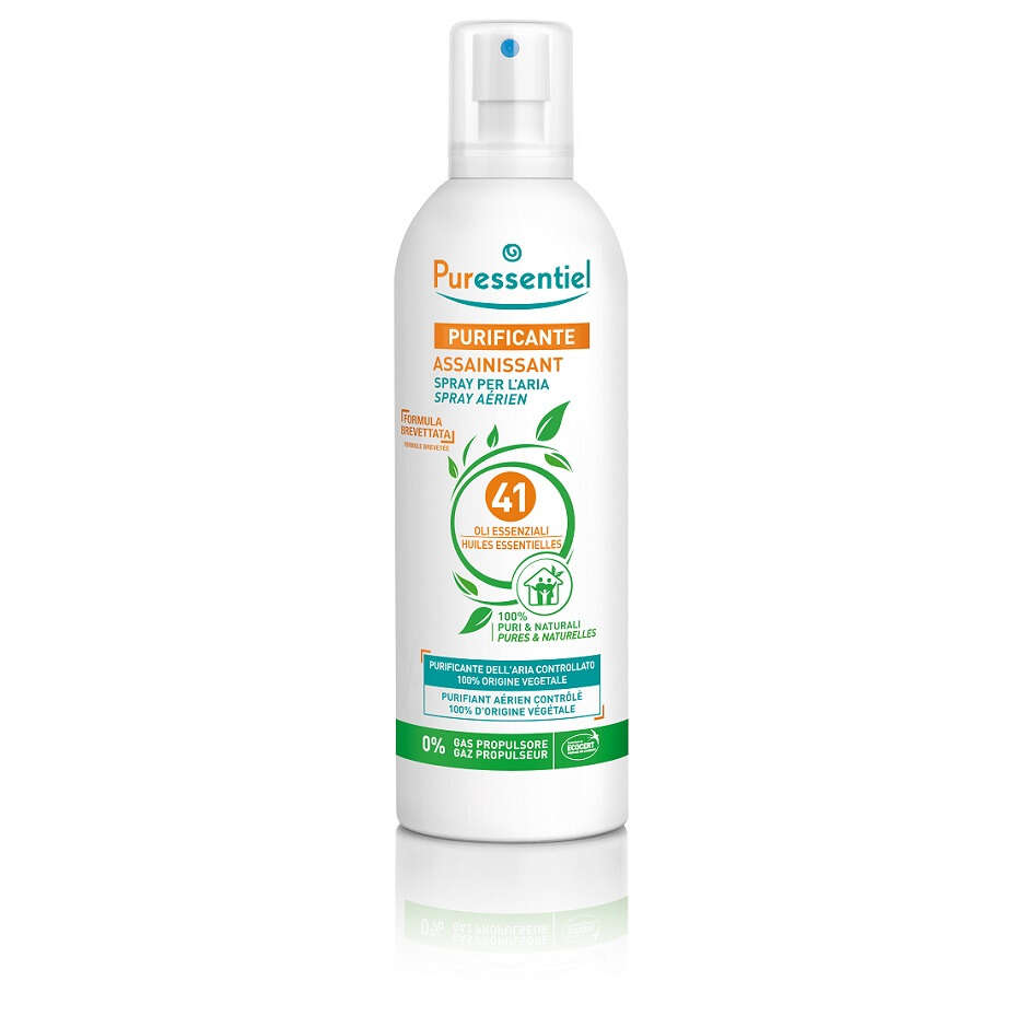 Puressentiel - Spray purificante 75 ml
