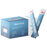 Braderm - Triko plus liquido 30 bustine