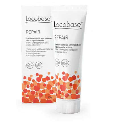 Locobase - Repair 100 g