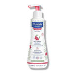 Mustela - Gel detergente lenitivo 300 ml