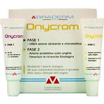 Onycrom gel 15+15 ml
