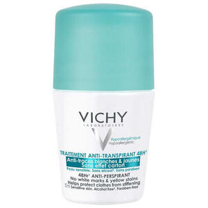 Vichy - Deodorante anti-traspirante roll-on 50 ml