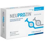 28 compresse gastroresistenti