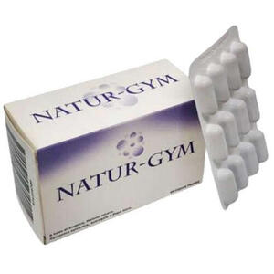 Natur-gym - 60 capsule vegetali