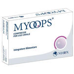 Myoops - 15 compresse
