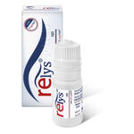 Relys multidose - 10 ml soluzione oftalmica senza conservanti