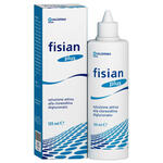 Valderma - Fisian plus 125 ml