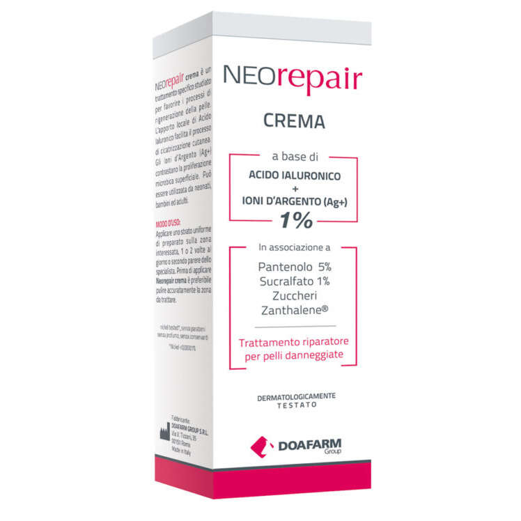 Crema - Neorepair  75 ml