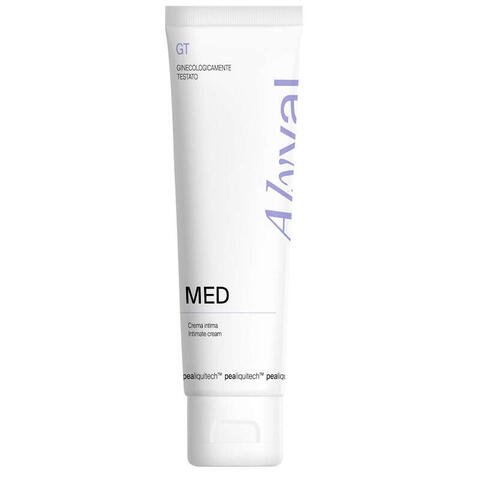 Valetudo - Alyval med crema intima 50 ml