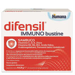 Immuno bustine 14 bustine