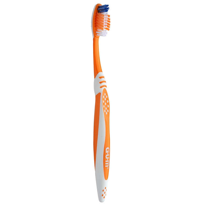 Gum - Maximum clean spazzolino m/r  1 pezzo