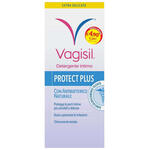 Vagisil - Detergente intimo protect plus 250 ml