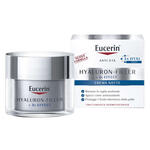 Crema hyaluron-filler notte 50 ml