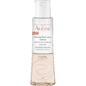 Avene - Se struccante intenso occhi 125 ml