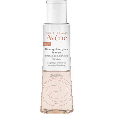 Avene - Se struccante intenso occhi 125 ml