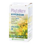 Farmaderbe - Phytonerv hypericum 30 capsule