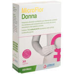 Cemon - Microflor donna 30 capsule