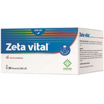Erbozeta - Zeta vital 20 flaconcini 10 ml
