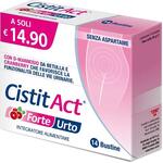 Cistit act  14 bustine