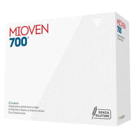 Agaton - Mioven 700 20 bustine