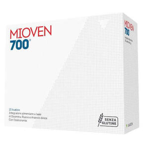 Agaton - Mioven 700 20 bustine