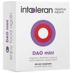 Dao mini - Intoleran  60 mini compresse