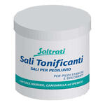 Sali tonificanti per pediluvio 200 g