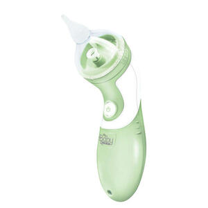 Ca-mi - Aspiratore nasale elettrico muky