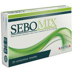 Aristeia farmaceutici - Sebomix 30 compresse rivestite