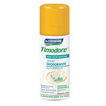 Spray deodorante allo zenzero 150 ml