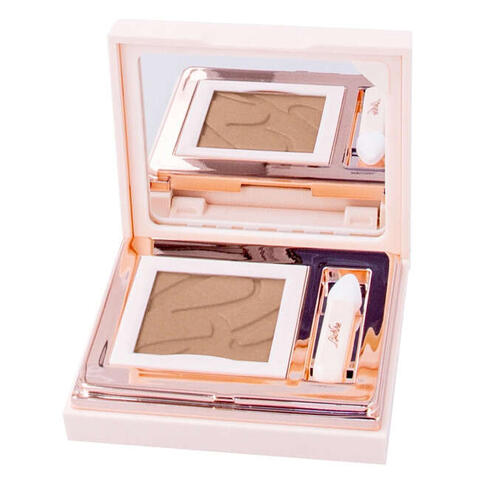 Bionike - Defence color silky touch ombretto compatto 416 caramel